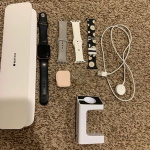 Apple Watch series 4